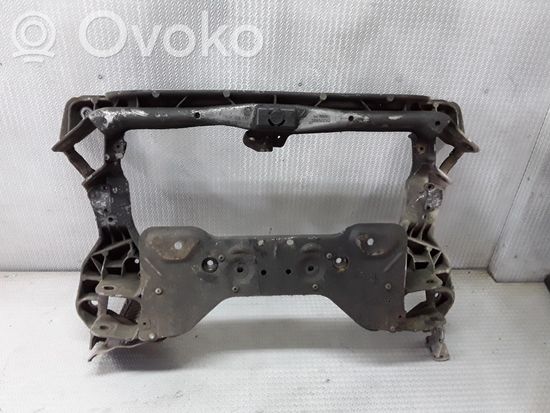 Mercedes-Benz C W203 Front subframe 2036280157