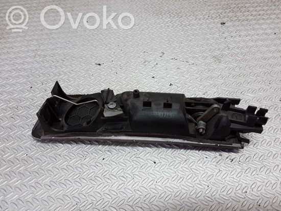 Audi A6 S6 C5 4B Rear door interior handle 4B0839019