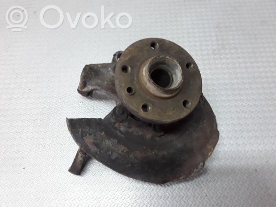 Volkswagen Transporter – Caravelle T4 Front wheel hub spindle knuckle