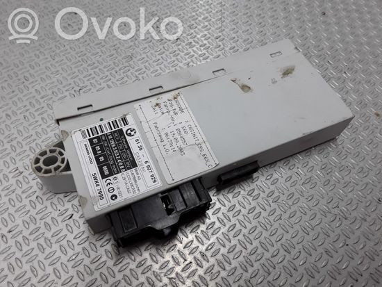 BMW 5 E60 E61 Comfort/convenience module 61356927929