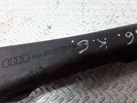 Audi A4 S4 B6 8E 8H Rear control arm 8E0501529K