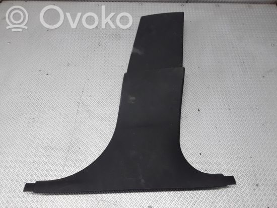 BMW 5 E60 E61 (B) pillar trim (bottom) 51437027090