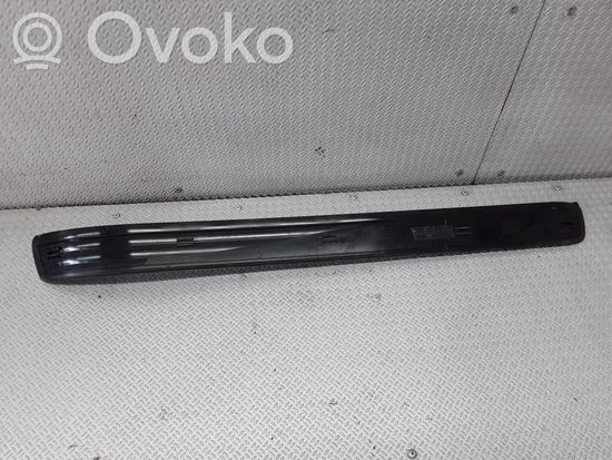BMW 5 E60 E61 Front sill trim cover 51477034303