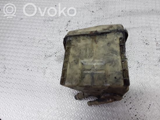 Audi A8 S8 D2 4D Power steering fluid tank/reservoir 4A0422373A