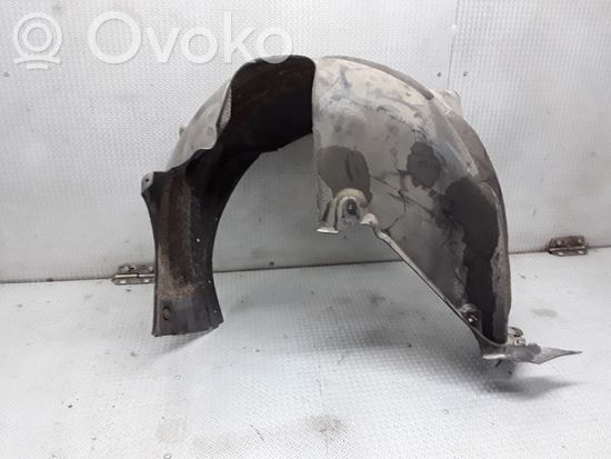 BMW 5 E60 E61 Rear arch fender liner splash guards 17370110
