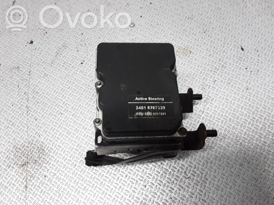 BMW 5 E60 E61 ABS Pump 0265234031 34516758743 34516767239
