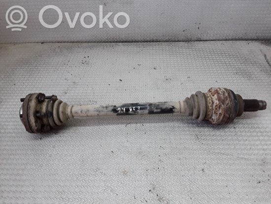 BMW 5 E39 Rear driveshaft