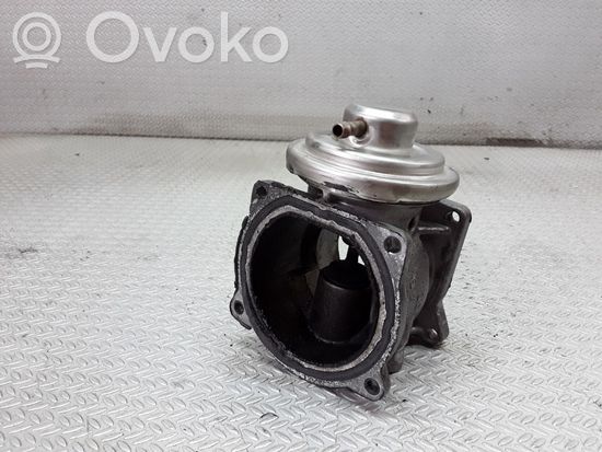 Volkswagen Phaeton EGR valve 07Z131501A