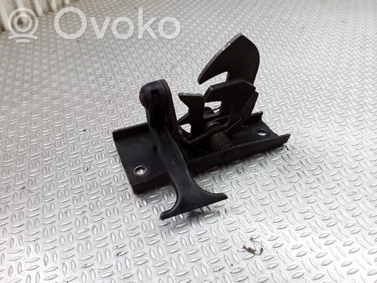 Mercedes-Benz E W211 Engine bonnet/hood lock/catch A2118800264