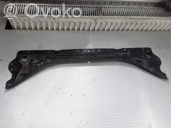 Mercedes-Benz E W211 Top upper radiator support slam panel