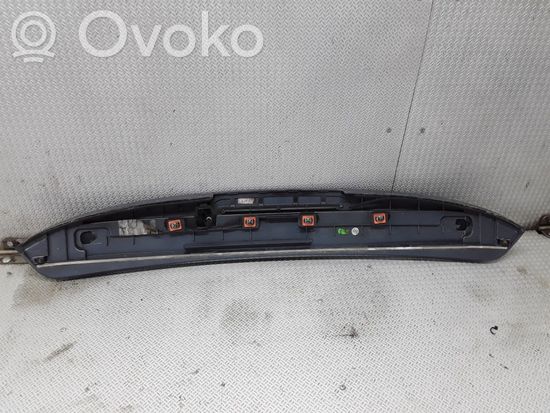Mercedes-Benz E W211 Tailgate/trunk spoiler A2117900188