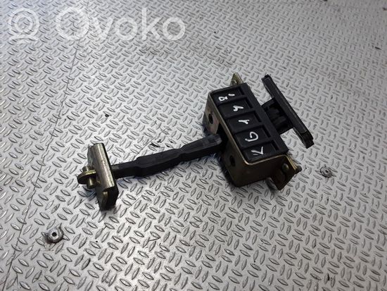 Mercedes-Benz E W211 Rear door check strap stopper A2117200116