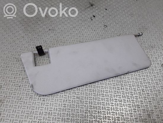 Mercedes-Benz E W211 Sun visor