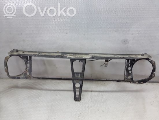 Volkswagen Golf II Top upper radiator support slam panel