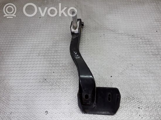 Audi A6 S6 C6 4F Brake pedal 4F1723140