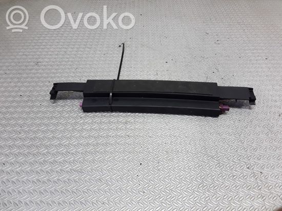 Volkswagen Phaeton Aerial antenna amplifier 3D0035507H