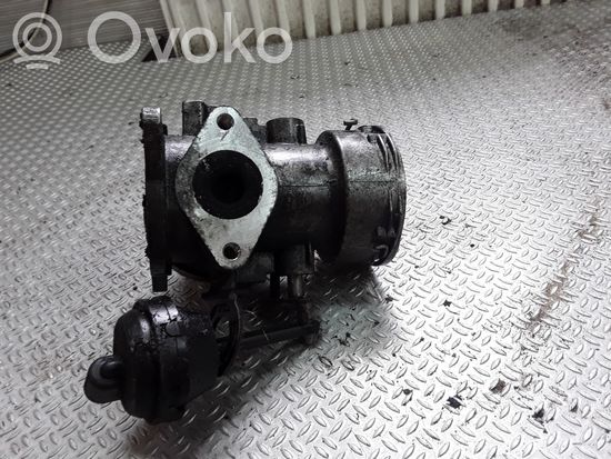 Audi A4 S4 B6 8E 8H EGR valve 308131501AA