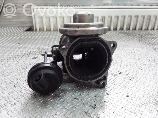 Audi A4 S4 B6 8E 8H EGR valve 308131501AA