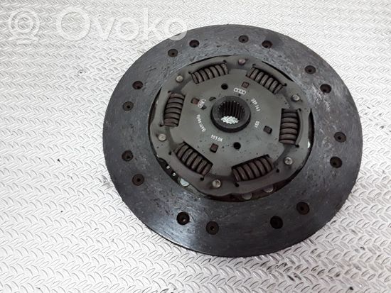 Audi A6 S6 C5 4B Clutch set kit 059141031