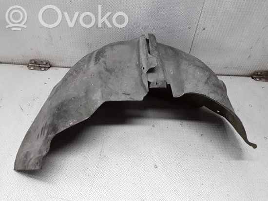 Audi A6 S6 C6 4F Rear arch fender liner splash guards