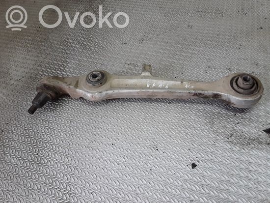 Audi A6 S6 C5 4B Front control arm 4D0407155
