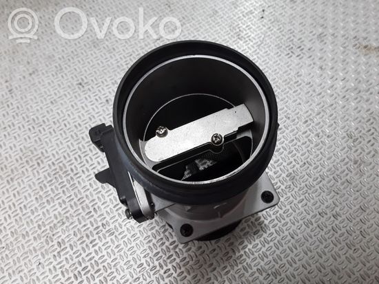 Audi A6 S6 C5 4B Mass air flow meter 078138471A