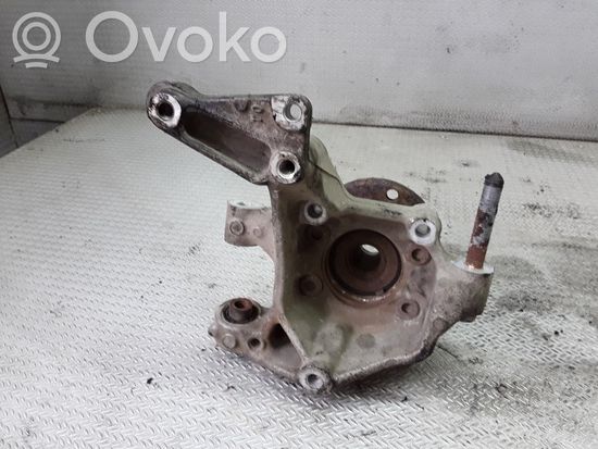 Volkswagen PASSAT B6 Rear wheel hub spindle/knuckle 3C0505436G