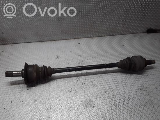 BMW 3 F30 F31 F80 Rear driveshaft 7597682AI04