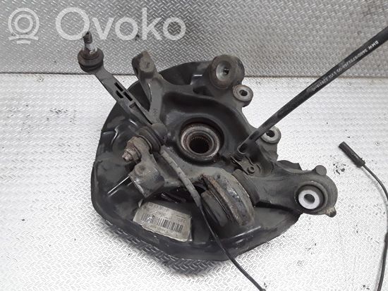 BMW 3 F30 F31 F80 Rear wheel hub spindle/knuckle 000001979701
