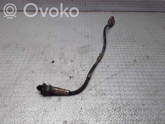 Volkswagen Polo III 6N 6N2 6NF Lambda probe sensor 0258006237
