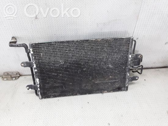 Volkswagen Golf IV A/C cooling radiator (condenser) 1J0820411L