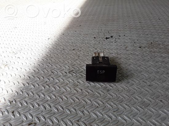 Volkswagen Touran I ESP (stability program) switch