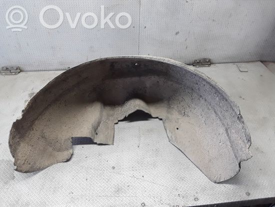 Audi A6 S6 C5 4B Rear arch fender liner splash guards