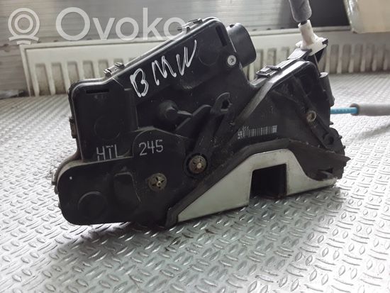 BMW 3 E46 Rear door lock HTL245