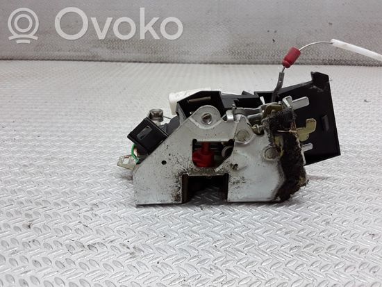 BMW 7 E38 Rear door lock