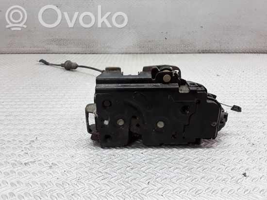 Volkswagen Golf IV Rear door lock