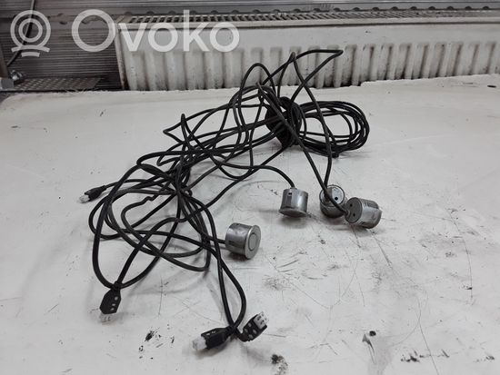 Mercedes-Benz ML W163 Parking PDC sensor