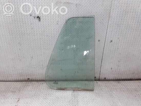Volkswagen Golf IV Rear vent window glass