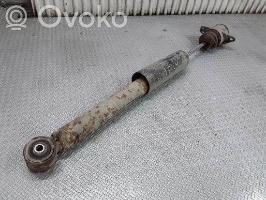 Volkswagen Golf IV Rear shock absorber/damper