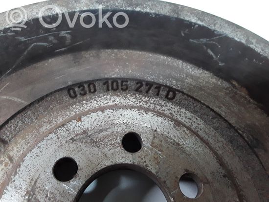 Audi A2 Flywheel 030105271D
