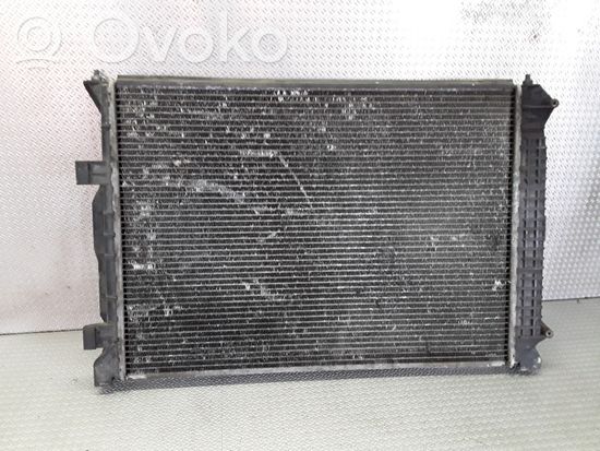 Audi A6 S6 C5 4B Coolant radiator