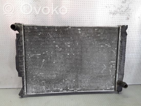 Audi A6 S6 C5 4B Coolant radiator