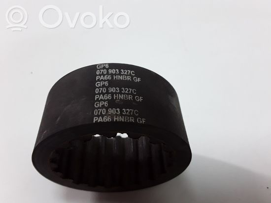 Volkswagen Phaeton Alternator belt 070903327C