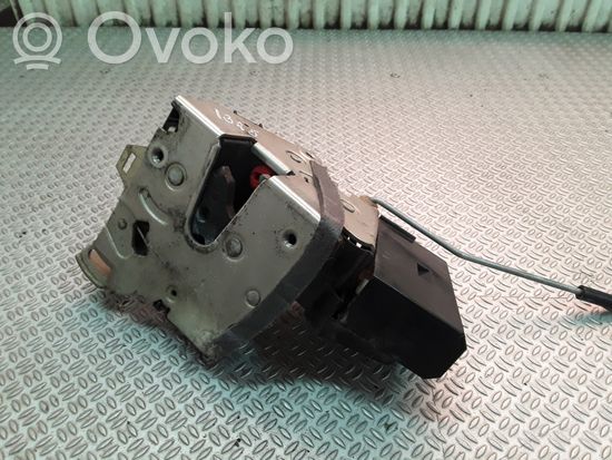 BMW 5 E39 Rear door lock