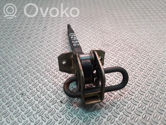BMW 5 E39 Rear door check strap stopper