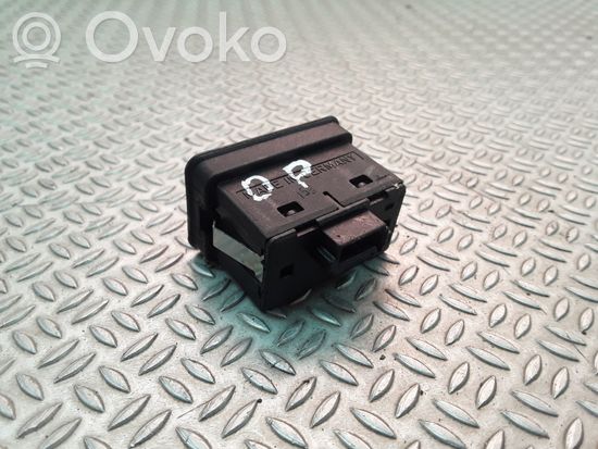 BMW 5 E39 Electric window control switch