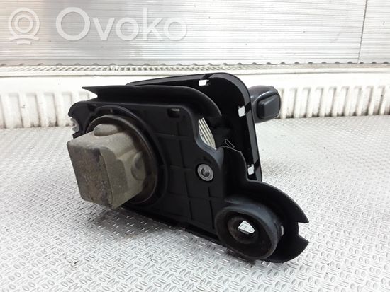 BMW 5 E39 Gear selector/shifter (interior) 1423784A
