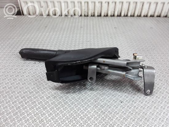 BMW 5 E39 Handbrake/parking brake lever assembly