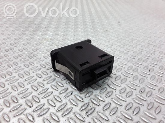 BMW 5 E39 Panel lighting control switch 61318360461