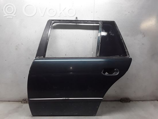 BMW 5 E39 Rear door